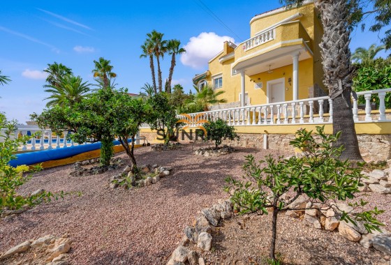 Villa · Resale - Ciudad Quesada · Alicante · Spain