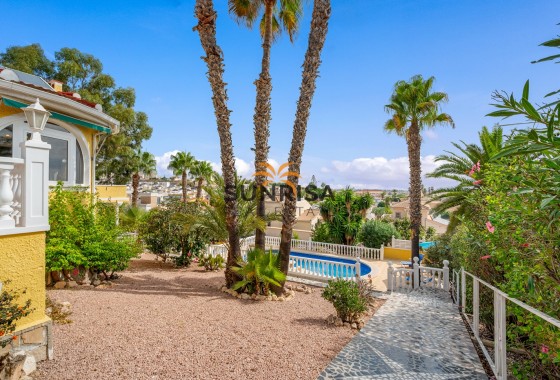 Villa · Resale - Ciudad Quesada · Alicante · Spain