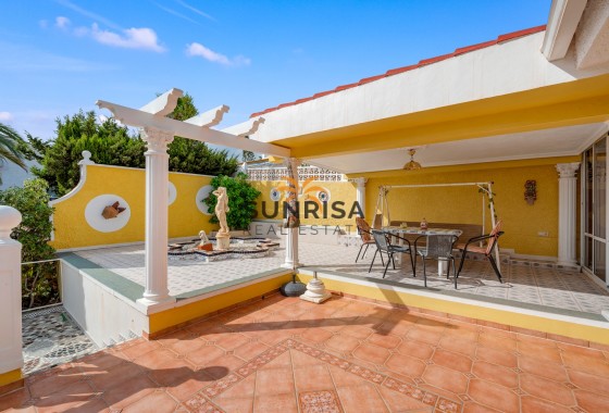 Villa · Resale - Ciudad Quesada · Alicante · Spain