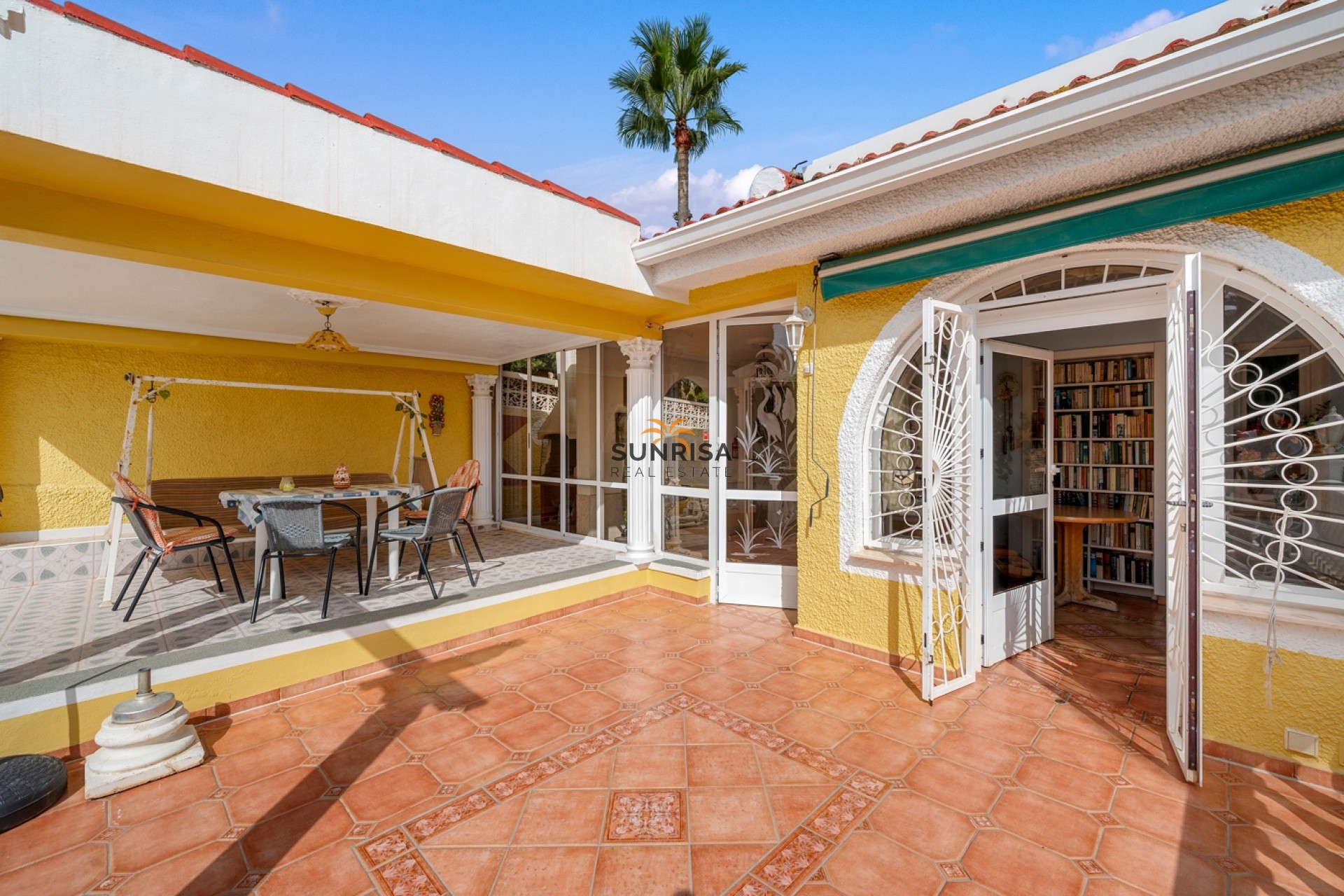 Resale - Villa - Ciudad Quesada