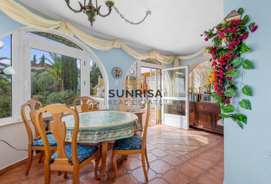Villa · Resale - Ciudad Quesada · Alicante · Spain