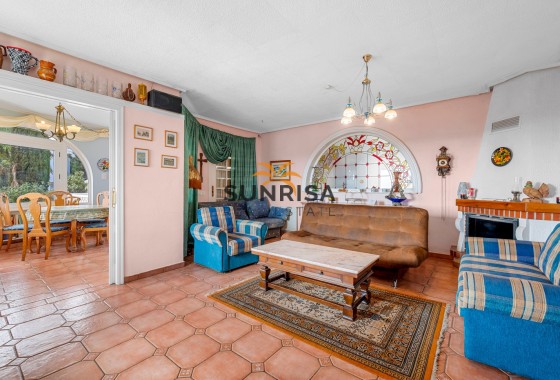 Villa · Resale - Ciudad Quesada · Alicante · Spain