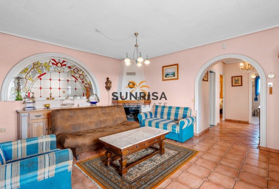 Villa · Resale - Ciudad Quesada · Alicante · Spain