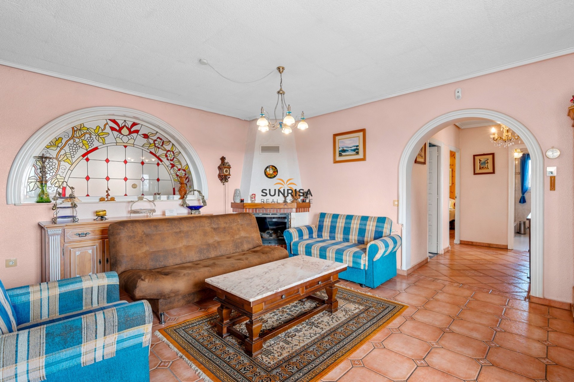 Resale - Villa - Ciudad Quesada