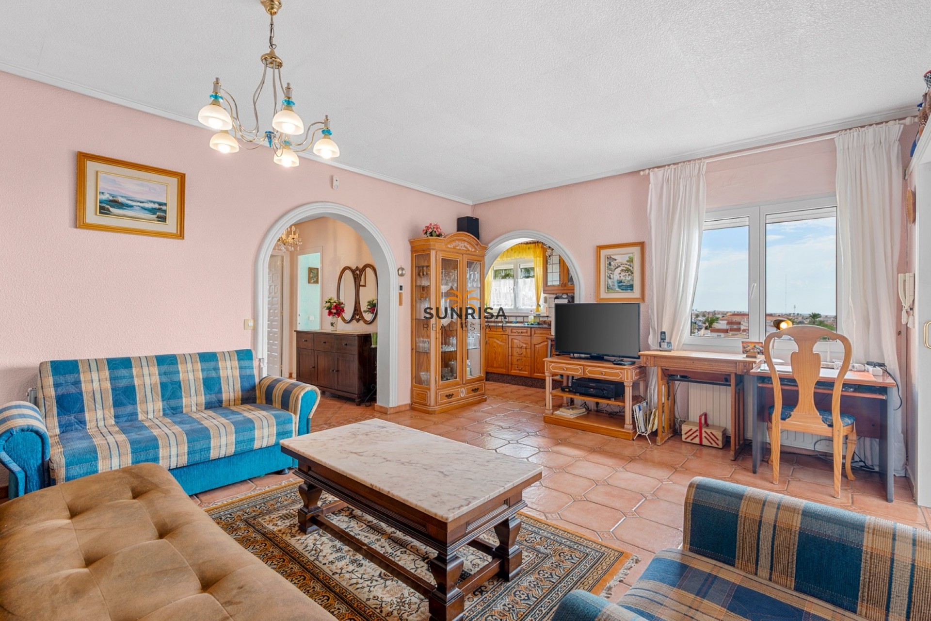 Resale - Villa - Ciudad Quesada