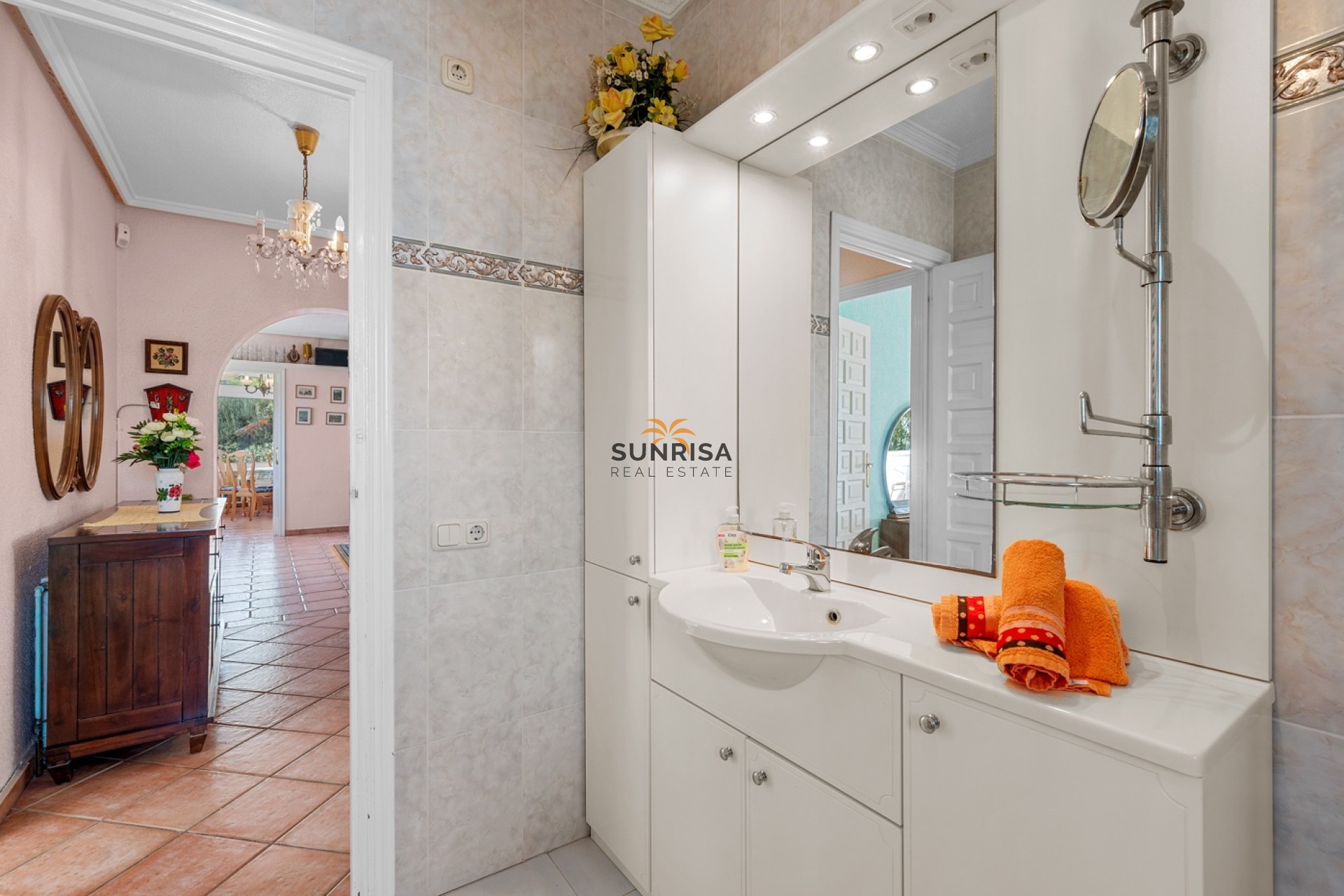 Resale - Villa - Ciudad Quesada