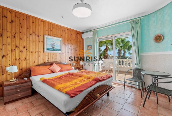 Villa · Resale - Ciudad Quesada · Alicante · Spain