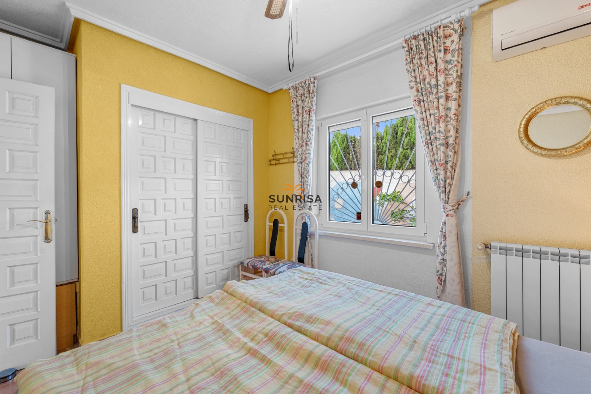 Resale - Villa - Ciudad Quesada