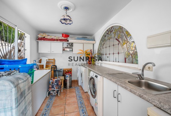 Villa · Resale - Ciudad Quesada · Alicante · Spain