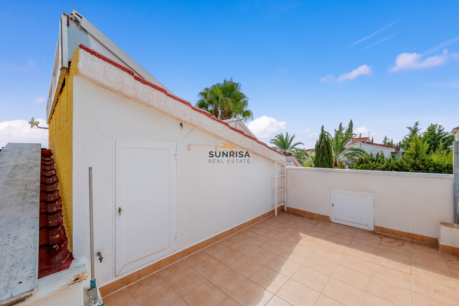 Resale - Villa - Ciudad Quesada