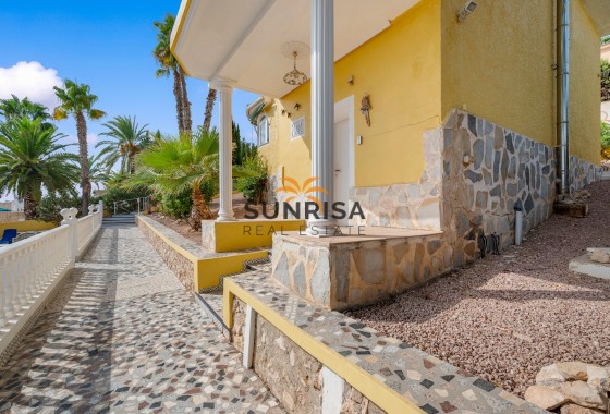Villa · Resale - Ciudad Quesada · Alicante · Spain