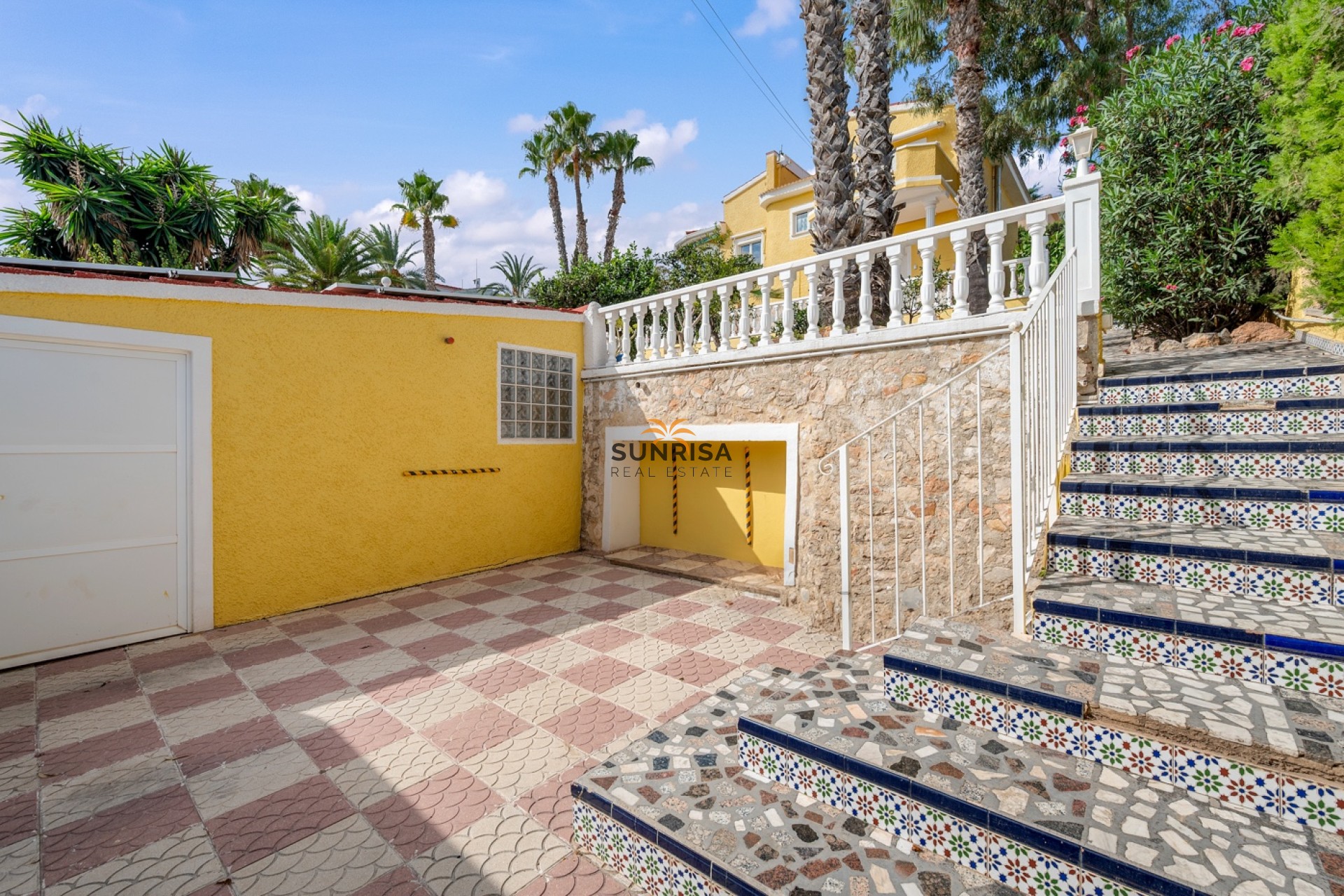 Resale - Villa - Ciudad Quesada