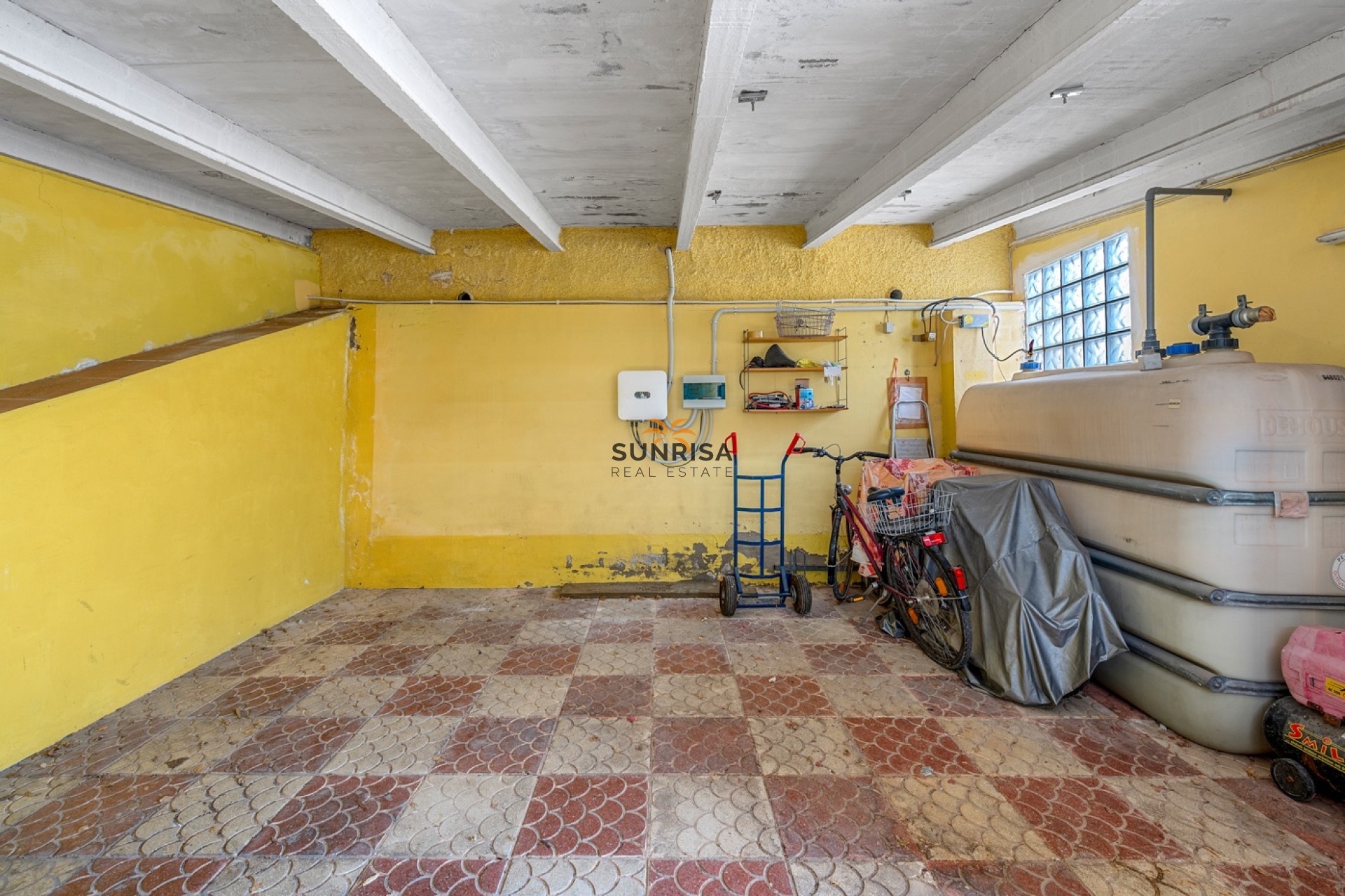 Resale - Villa - Ciudad Quesada