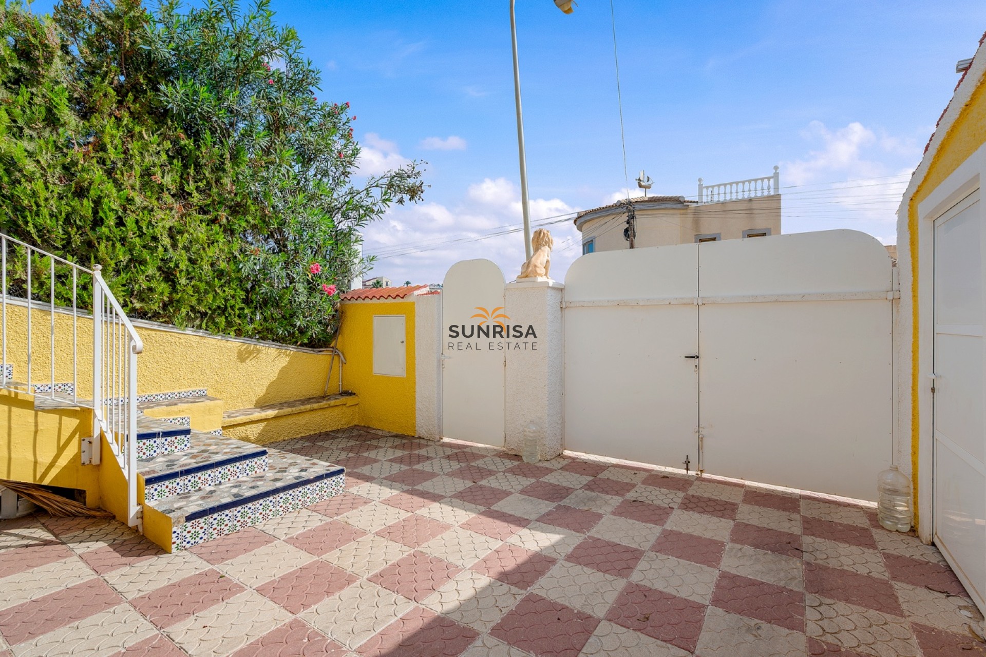 Resale - Villa - Ciudad Quesada