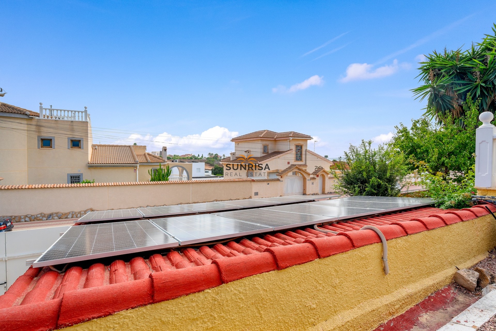 Resale - Villa - Ciudad Quesada