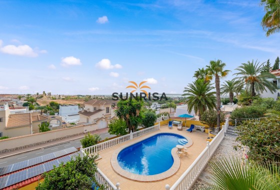 Villa · Resale - Ciudad Quesada · Alicante · Spain