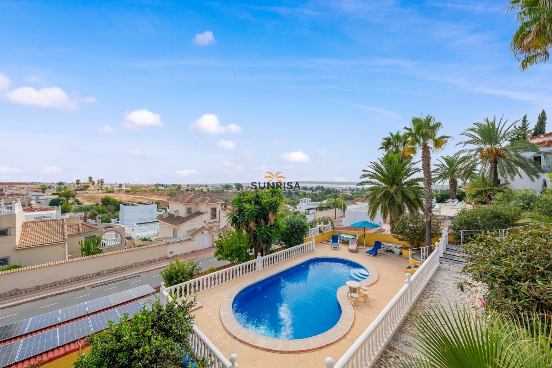 Resale - Villa - Ciudad Quesada