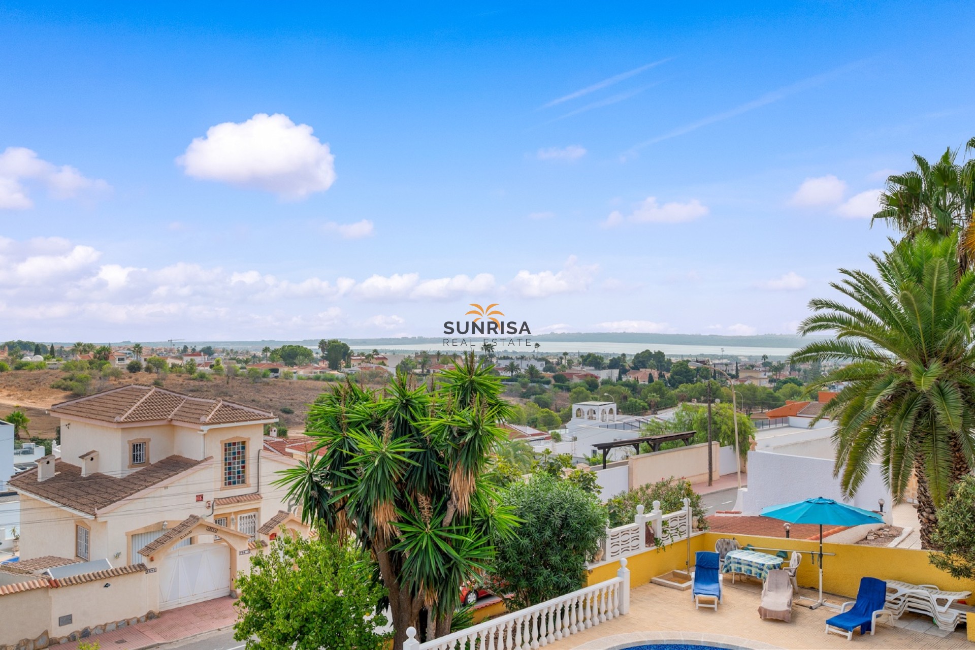 Resale - Villa - Ciudad Quesada