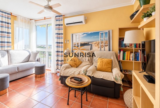 Apartment · Resale - Orihuela Costa · Campoamor · Alicante · Spain
