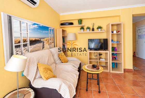 Apartment · Resale - Orihuela Costa · Campoamor · Alicante · Spain