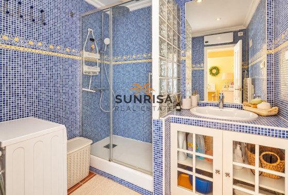 Apartment · Resale - Orihuela Costa · Campoamor · Alicante · Spain