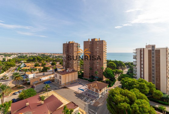 Apartment · Resale - Orihuela Costa · Campoamor · Alicante · Spain