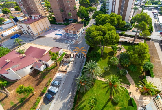 Apartment · Resale - Orihuela Costa · Campoamor · Alicante · Spain