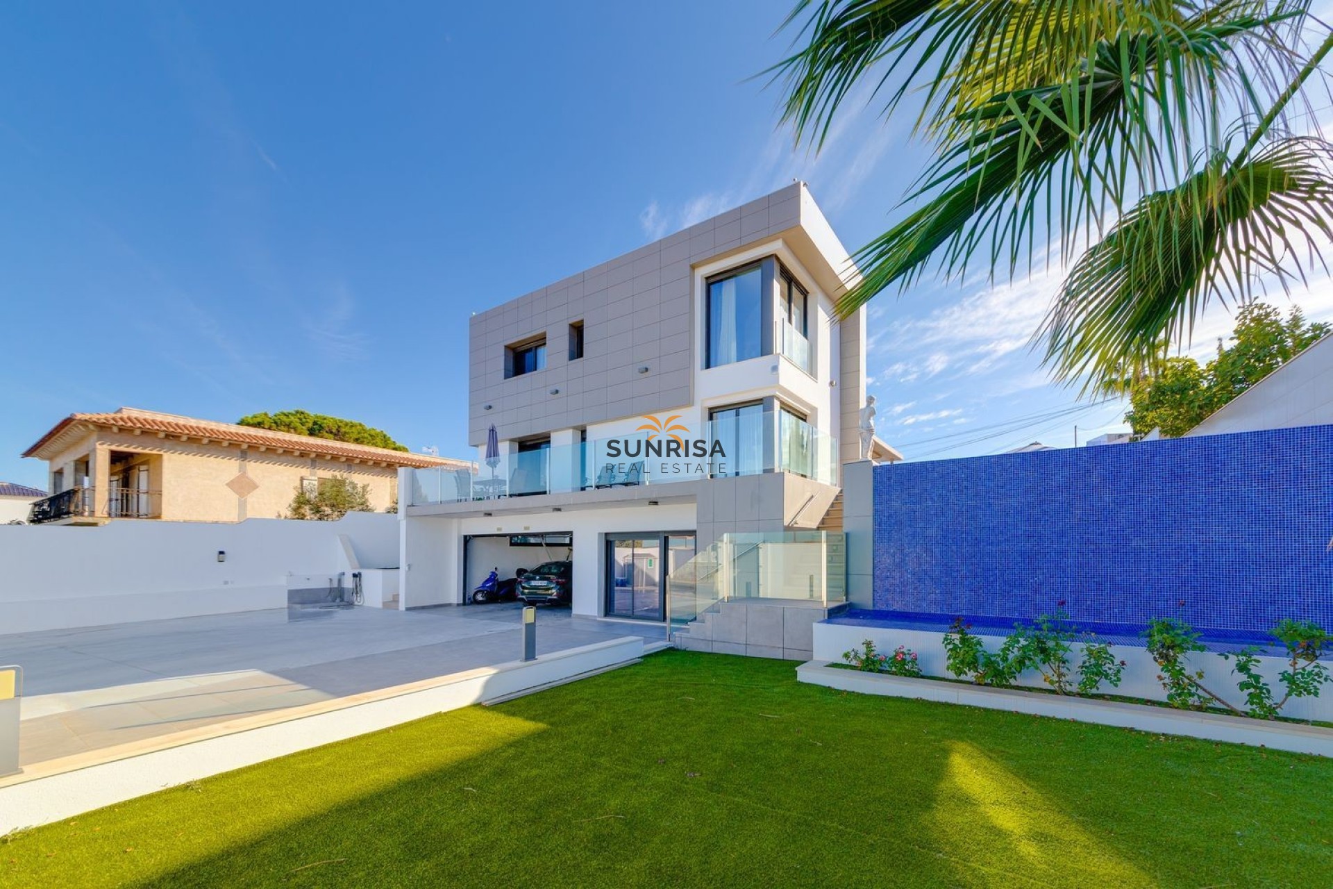 Reventa - Villa - Torrevieja