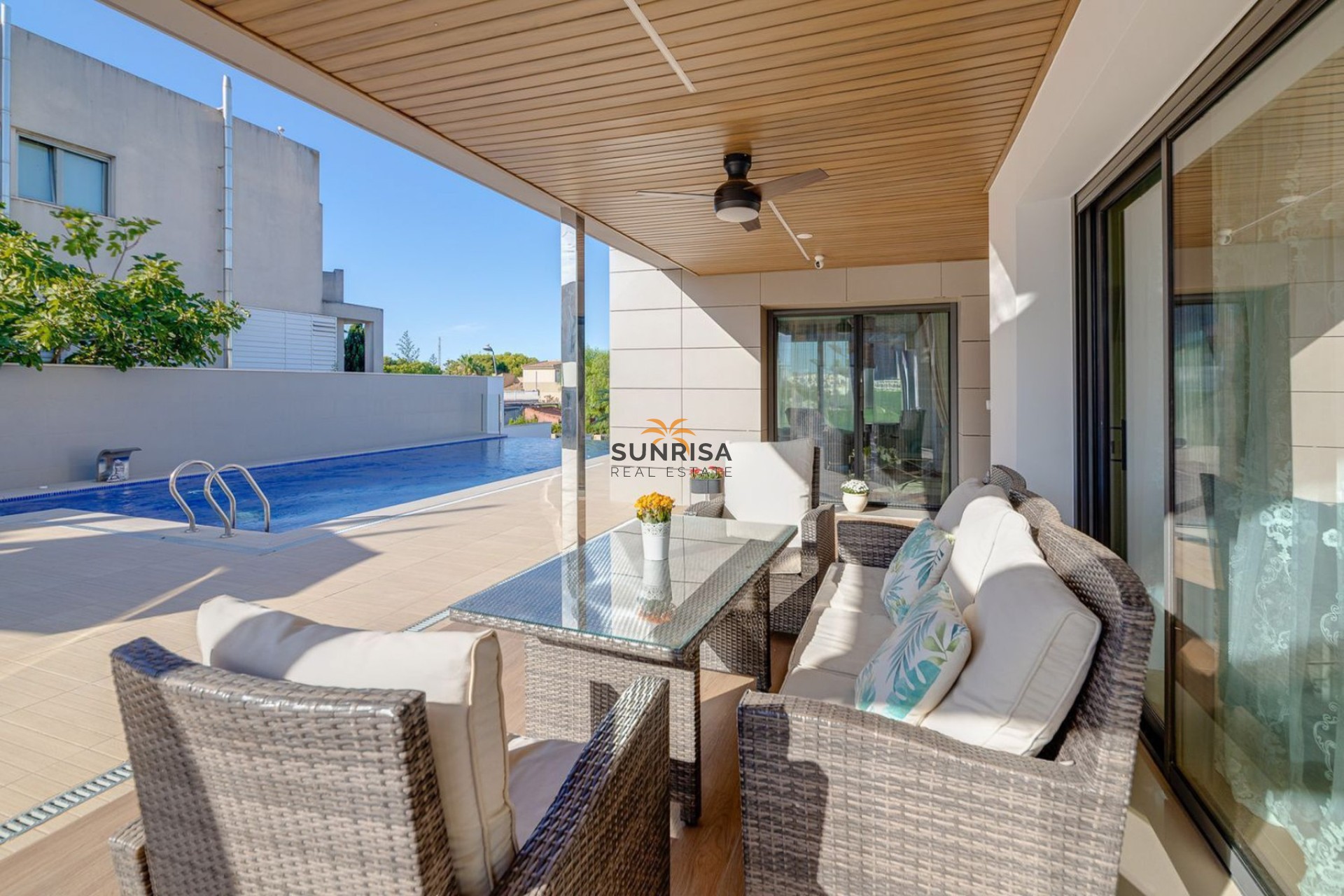 Reventa - Villa - Torrevieja