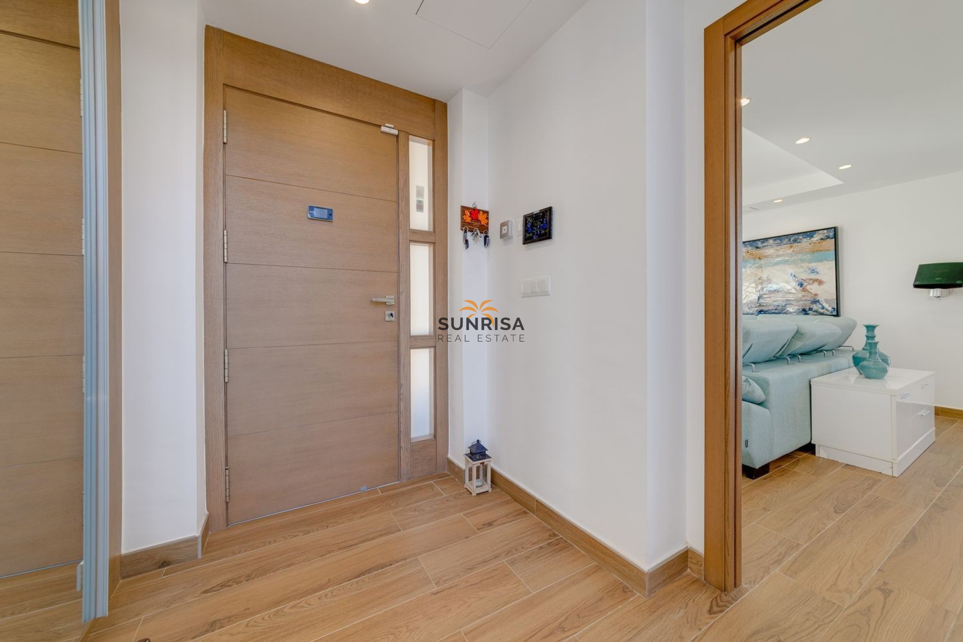 Reventa - Villa - Torrevieja