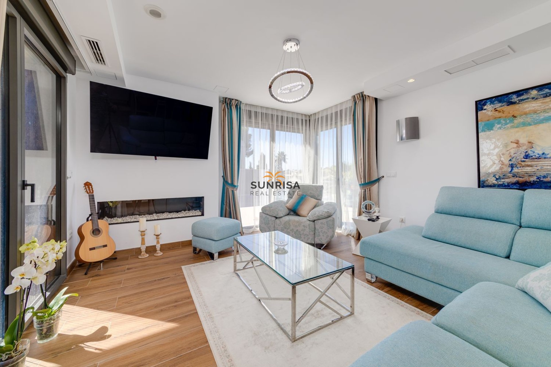 Reventa - Villa - Torrevieja