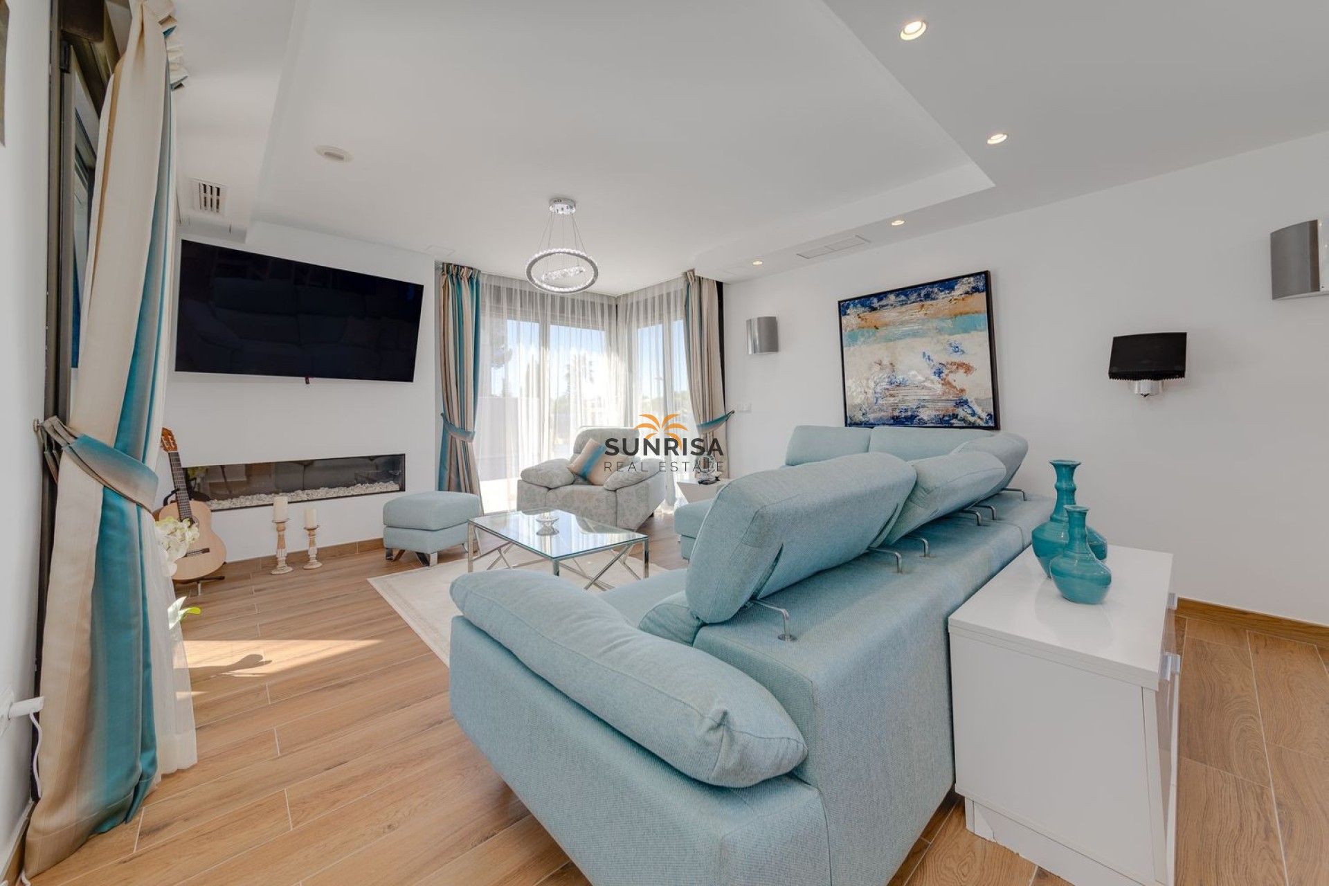 Reventa - Villa - Torrevieja