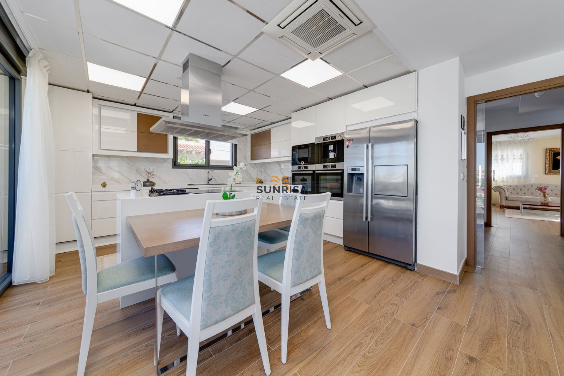Reventa - Villa - Torrevieja