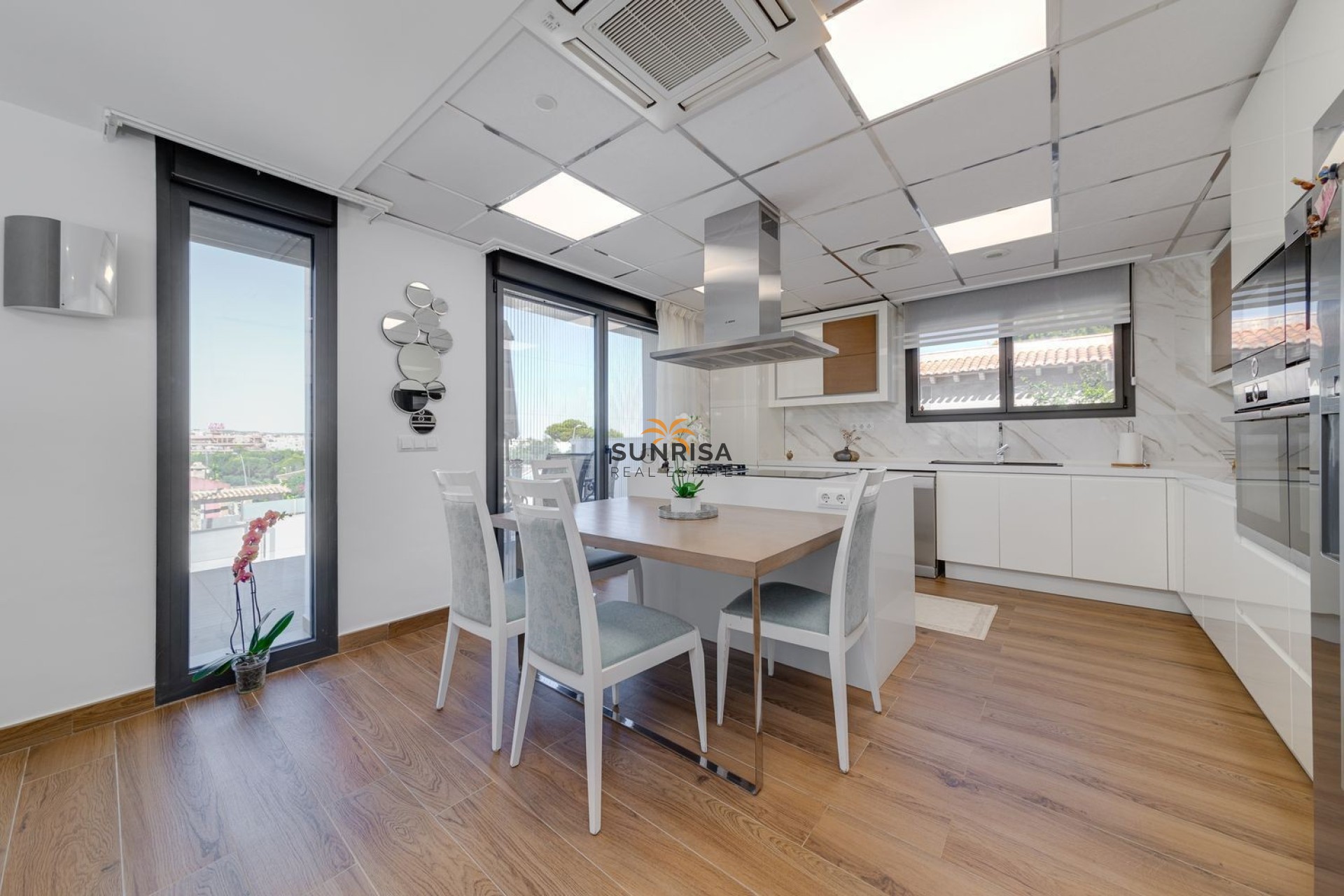 Reventa - Villa - Torrevieja