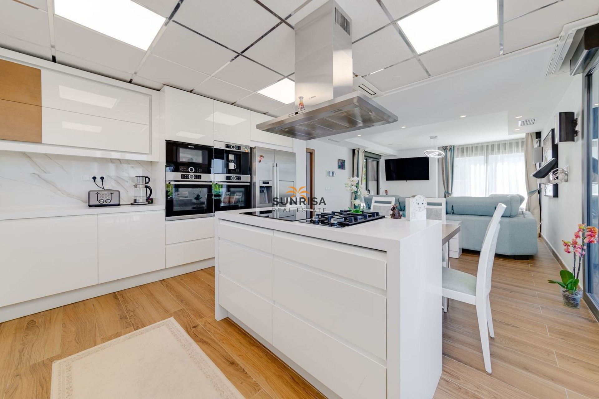 Reventa - Villa - Torrevieja