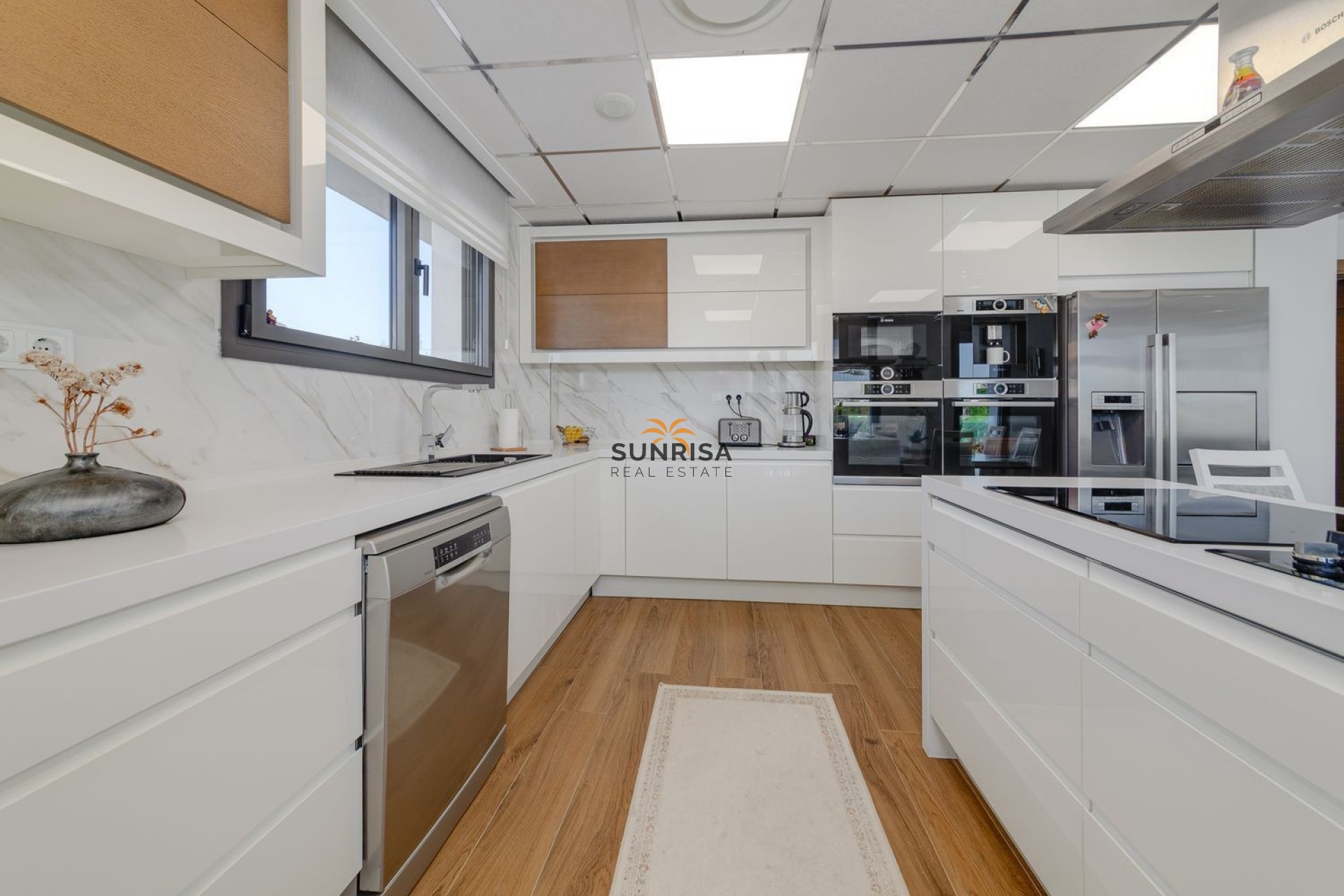 Reventa - Villa - Torrevieja