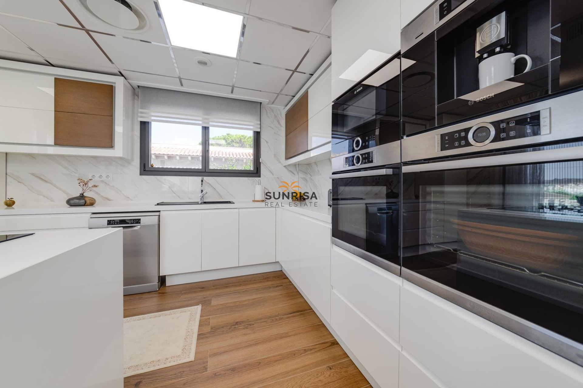 Reventa - Villa - Torrevieja