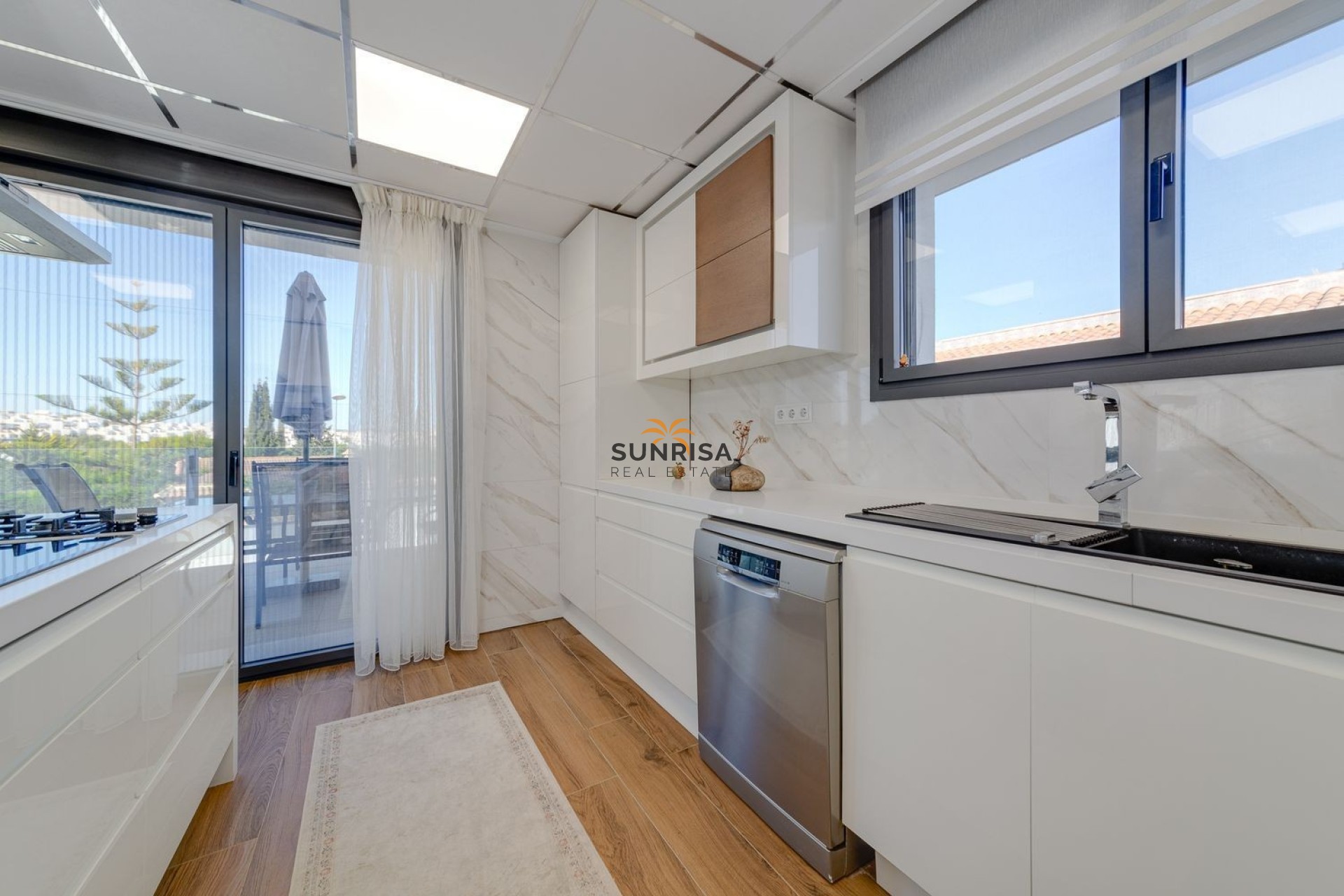 Reventa - Villa - Torrevieja
