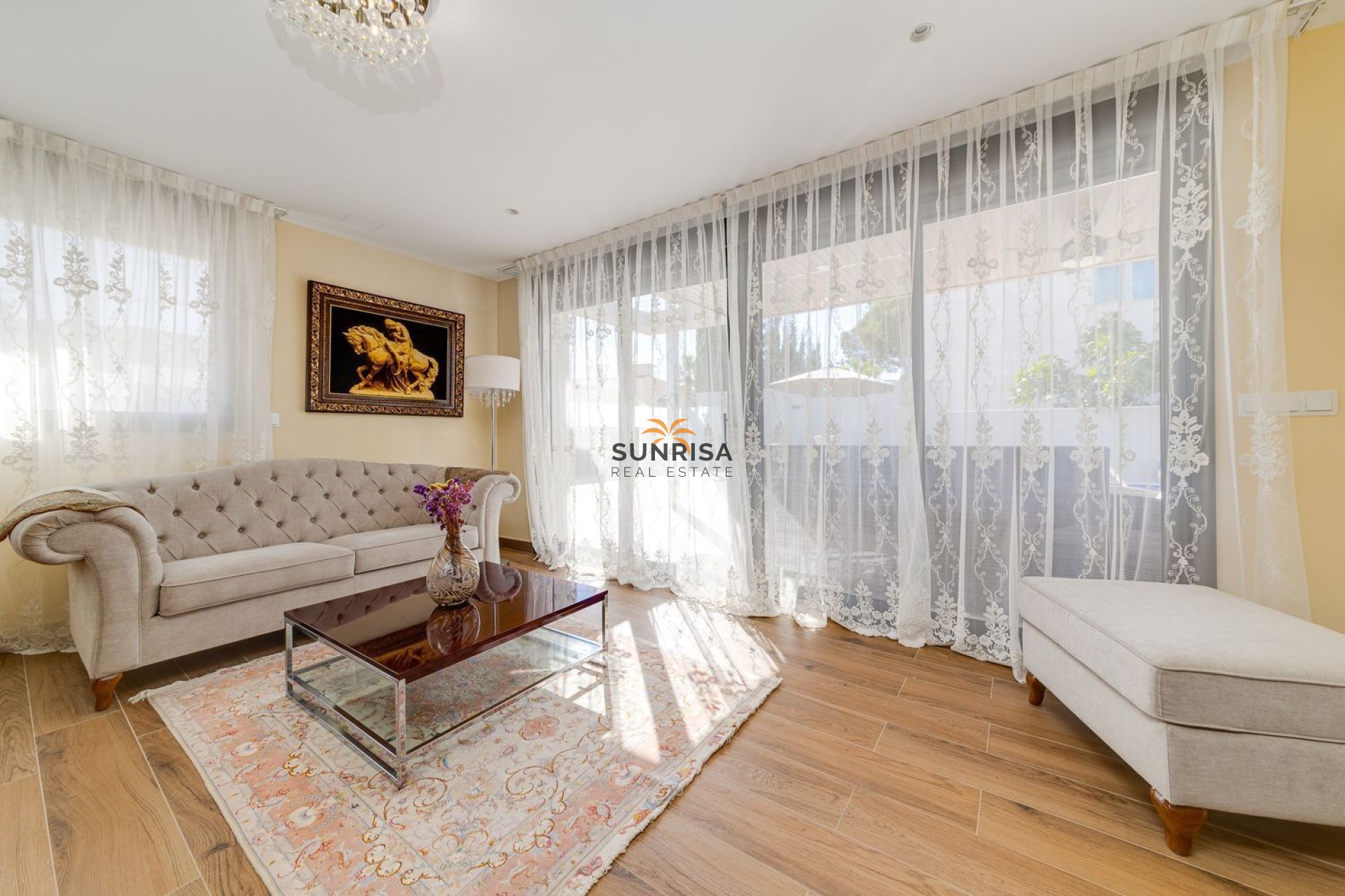 Reventa - Villa - Torrevieja
