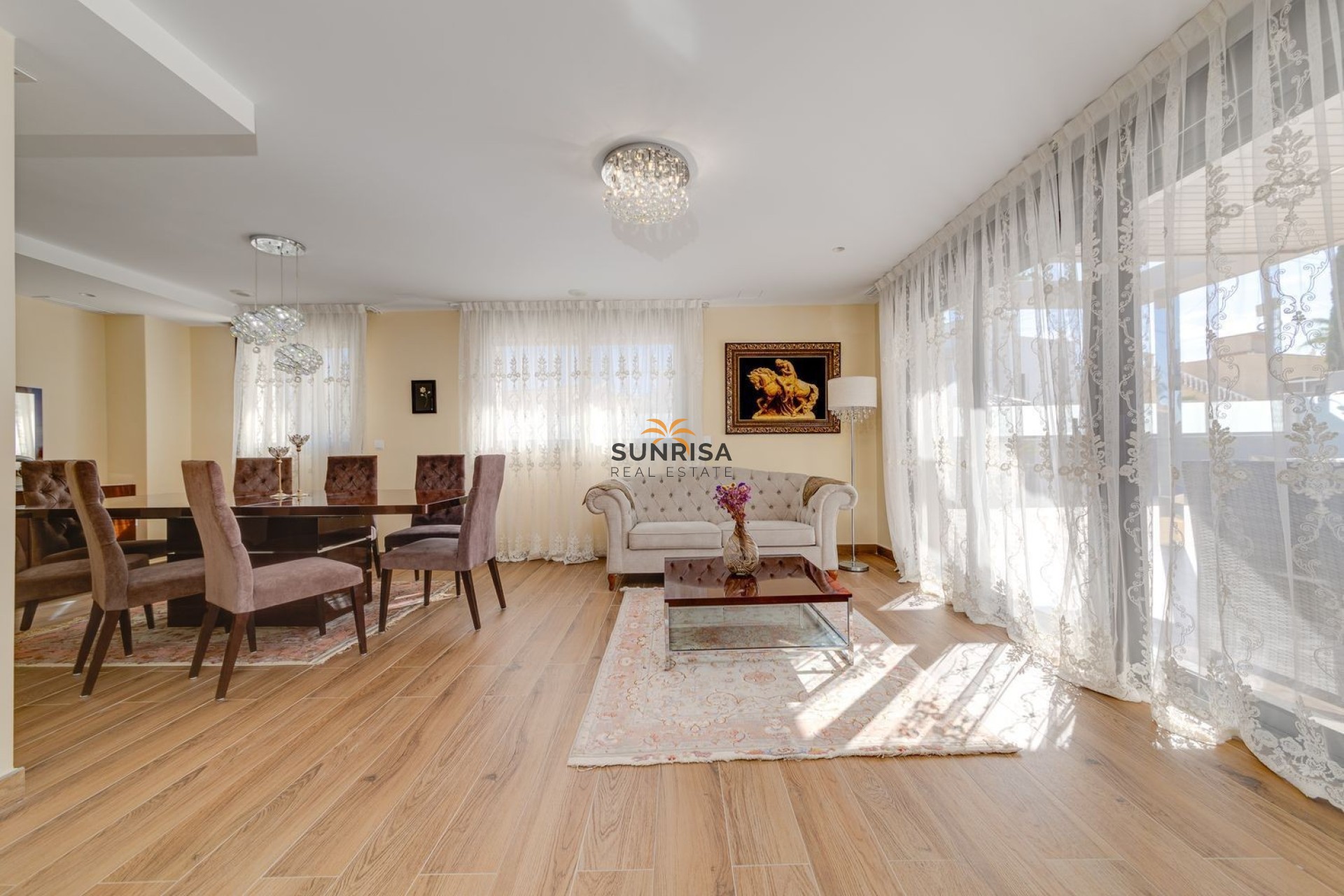 Reventa - Villa - Torrevieja