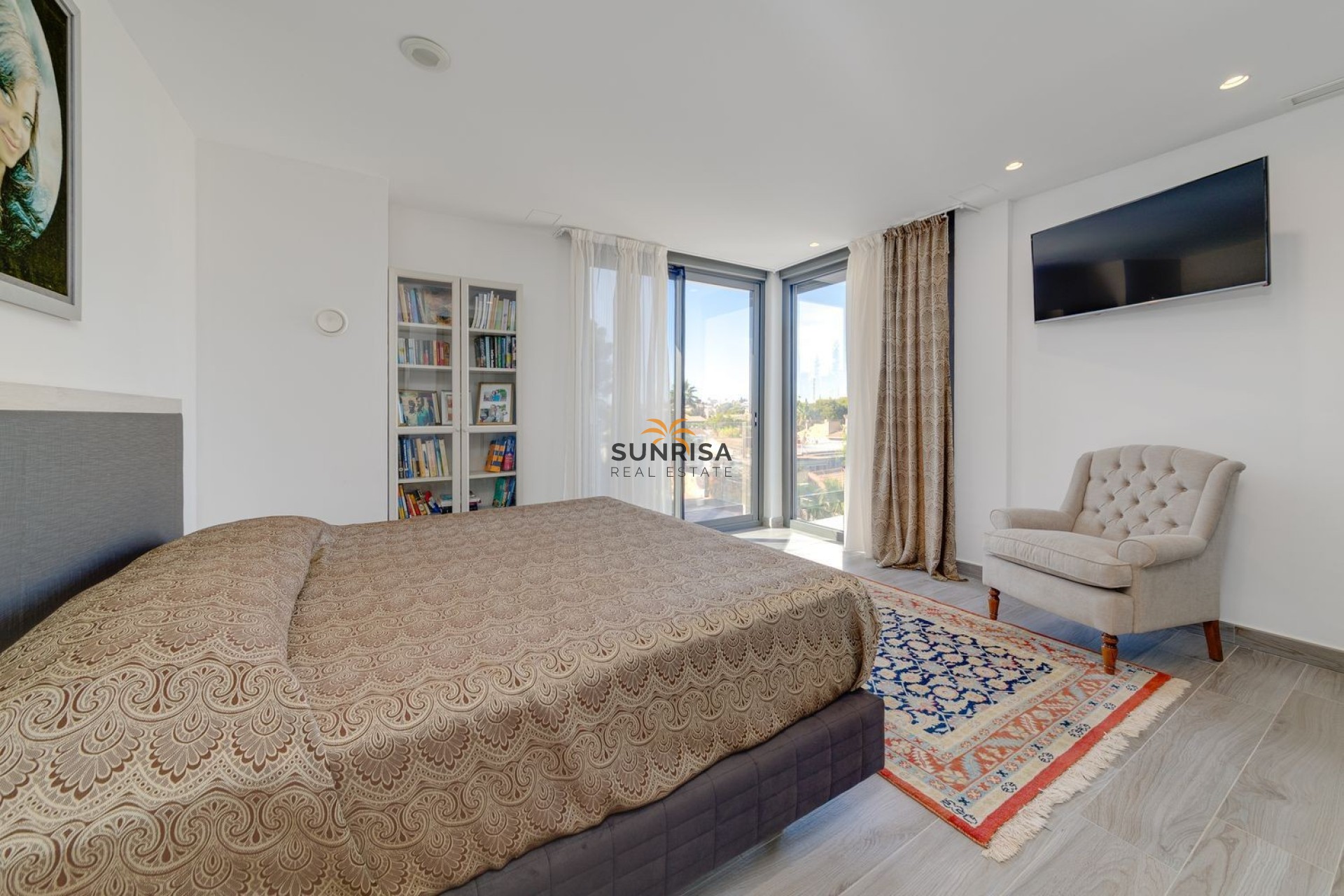 Reventa - Villa - Torrevieja