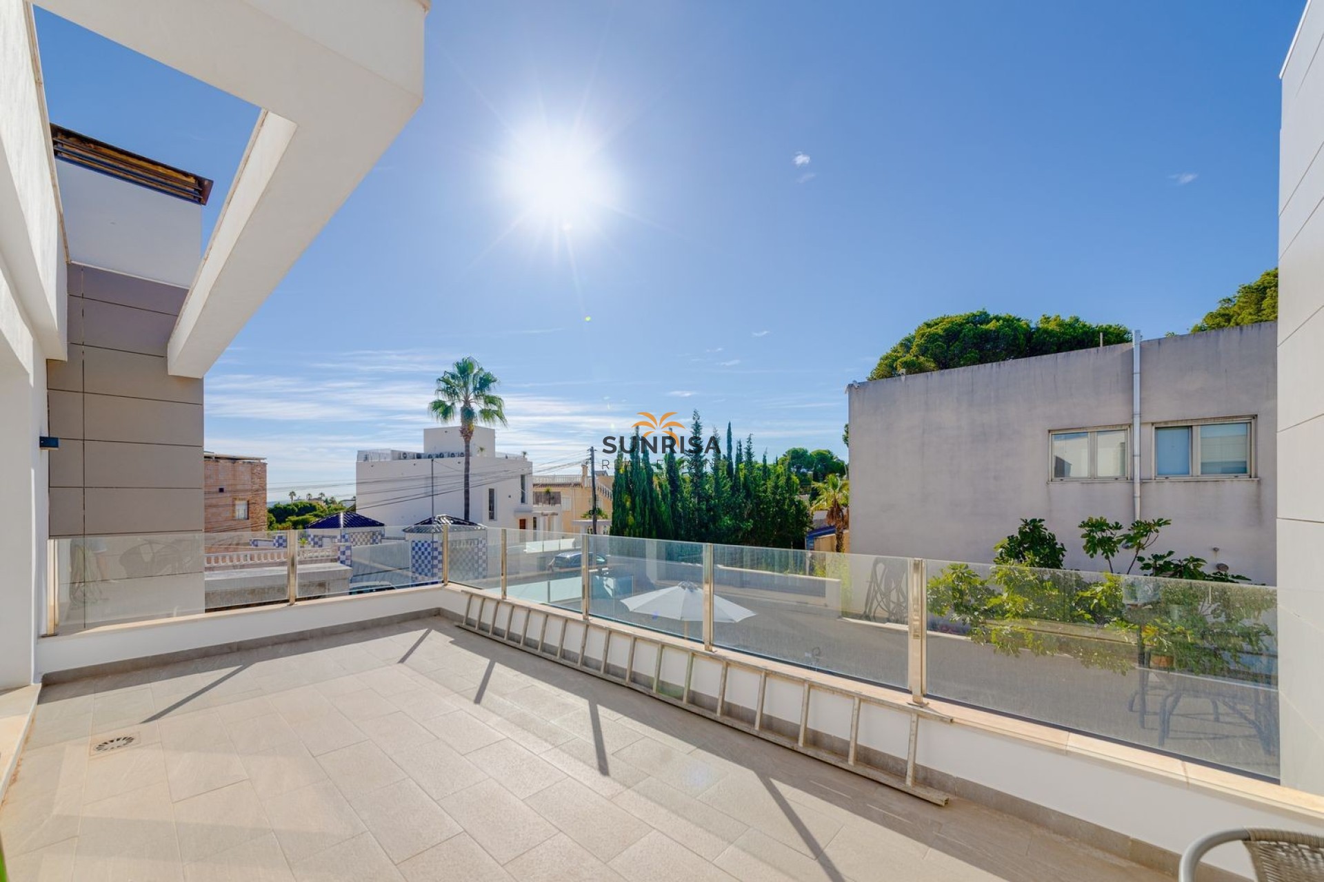 Reventa - Villa - Torrevieja