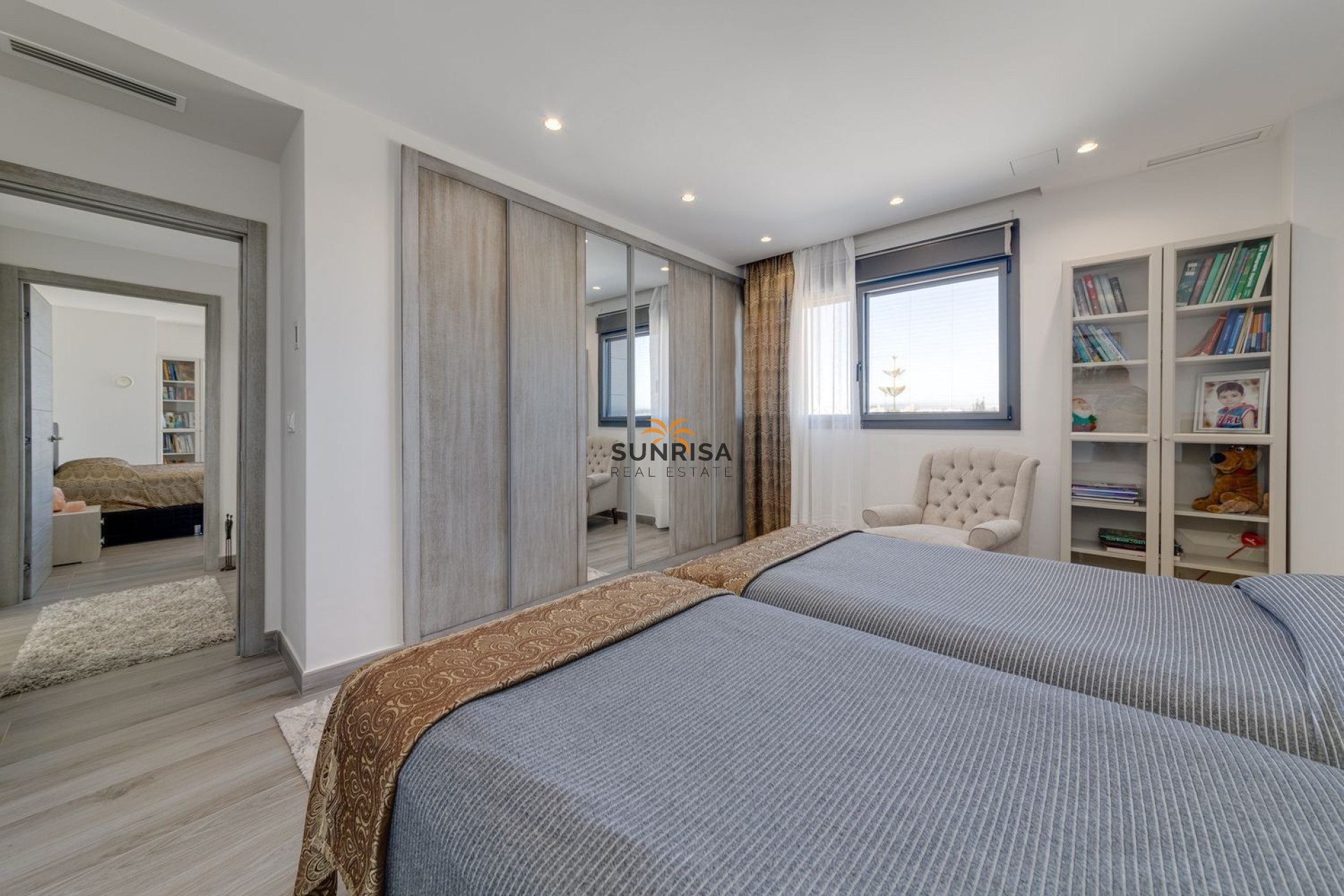 Reventa - Villa - Torrevieja