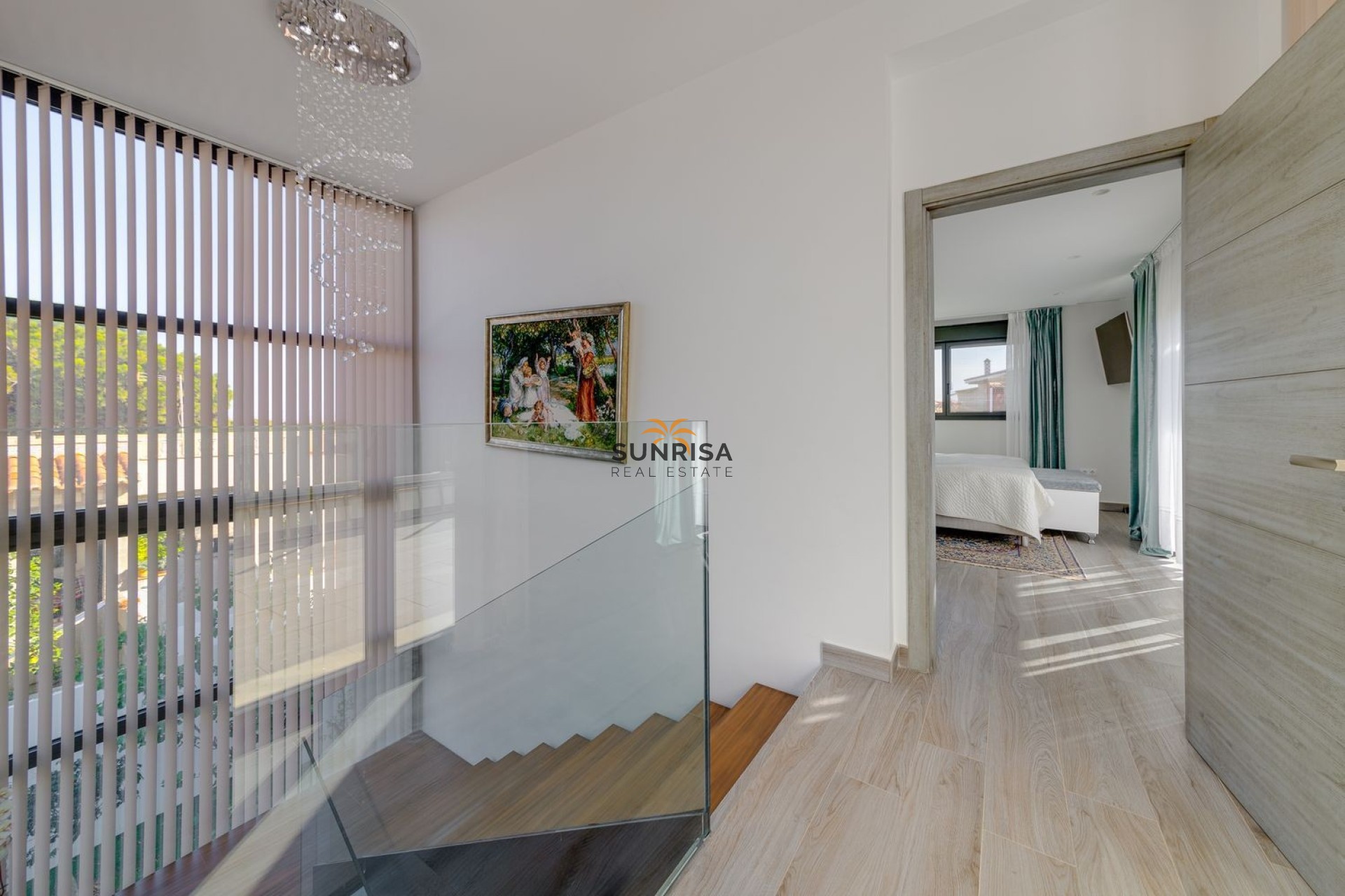 Reventa - Villa - Torrevieja