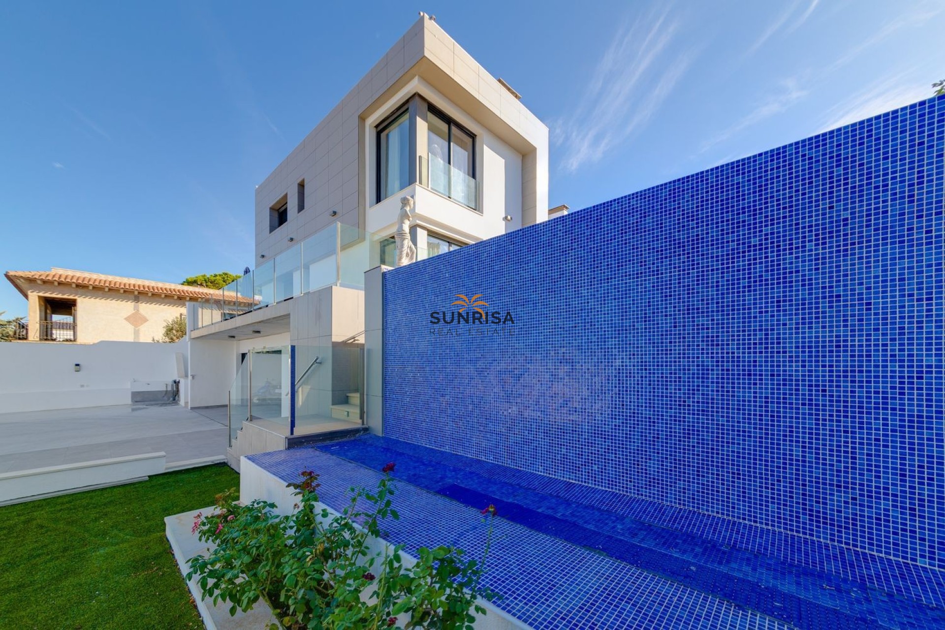 Reventa - Villa - Torrevieja