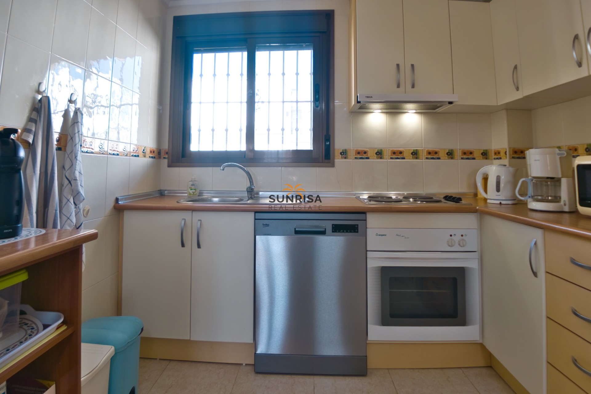Resale - Apartment - Ciudad Quesada - Rojales