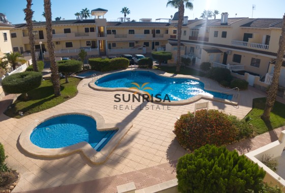 Apartment · Resale - Ciudad Quesada - Rojales · Doña pepa · Alicante · Spain