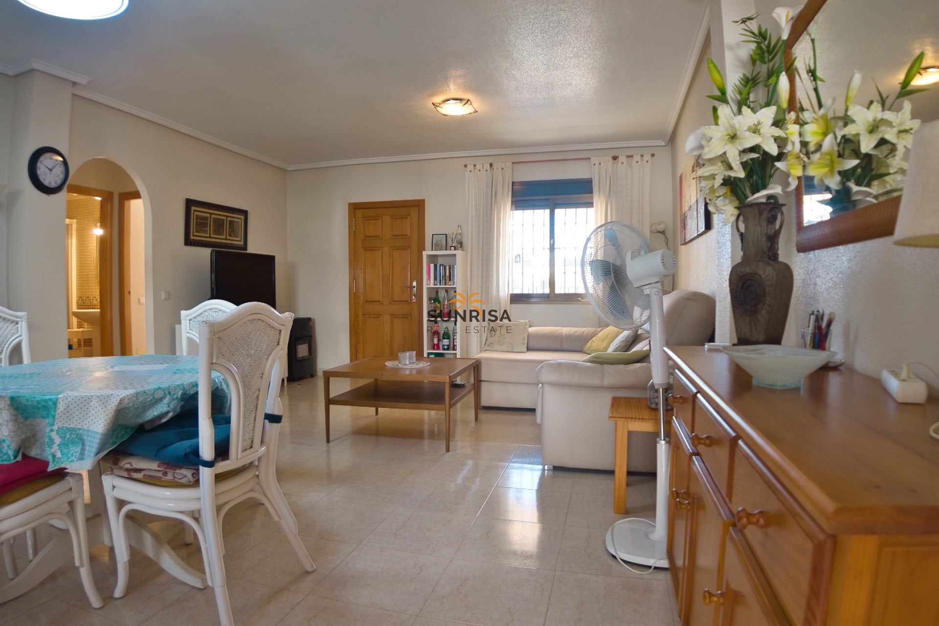 Resale - Apartment - Ciudad Quesada - Rojales