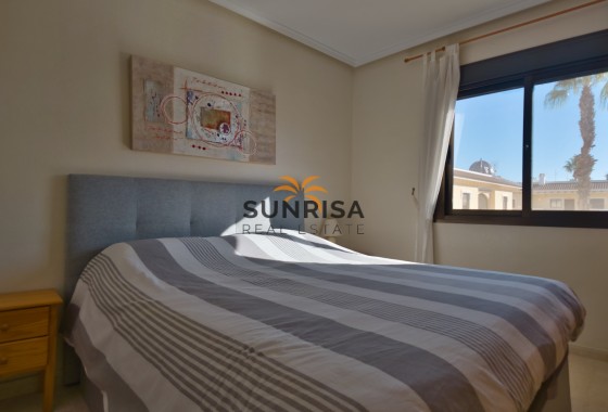 Apartment · Resale - Ciudad Quesada - Rojales · Doña pepa · Alicante · Spain