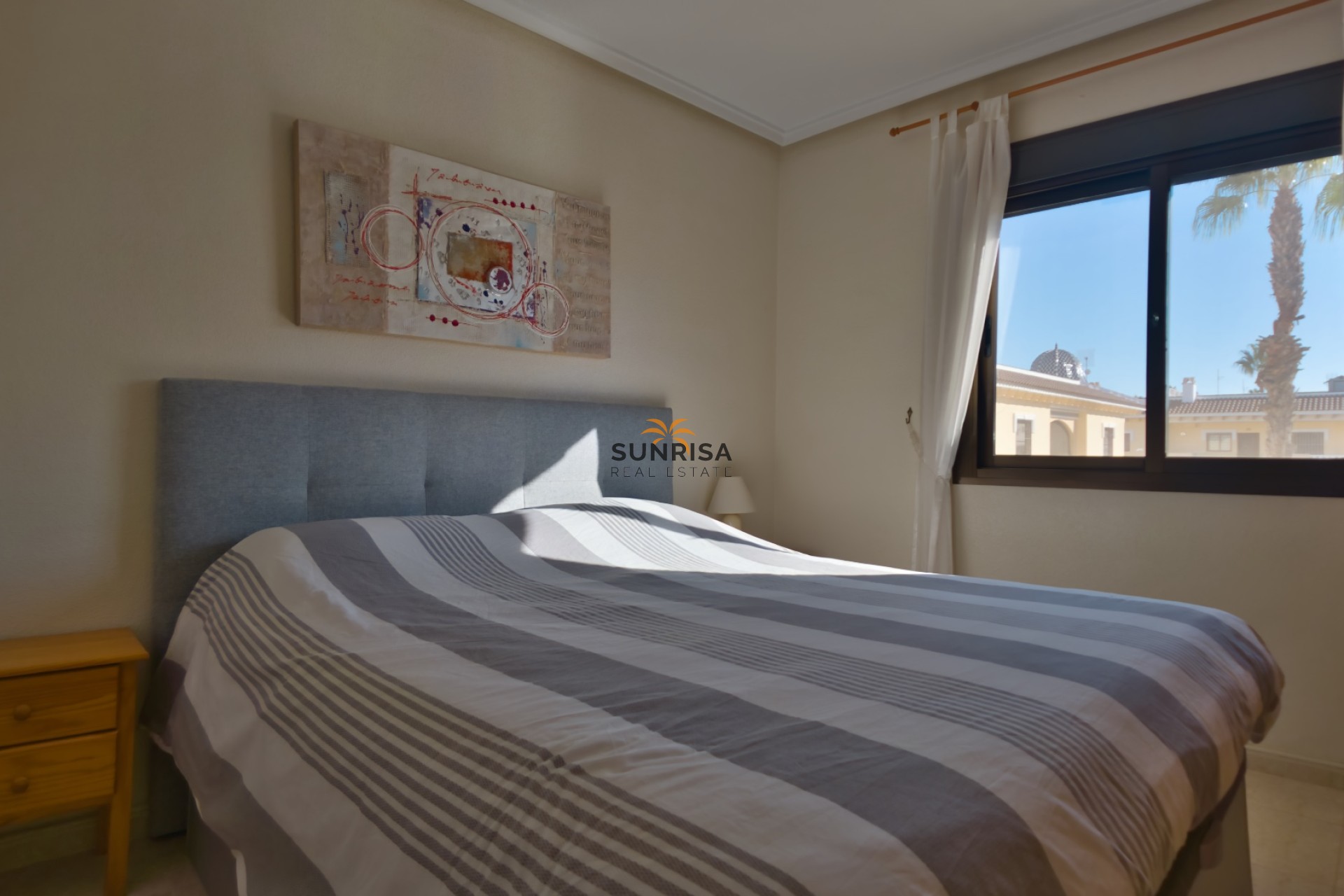 Resale - Apartment - Ciudad Quesada - Rojales